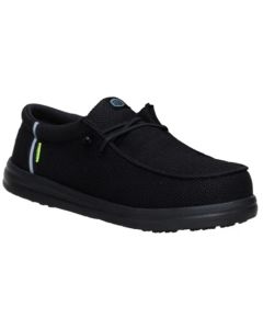 Women's Hey Dude Wendy Work Safety Toe 44289-060