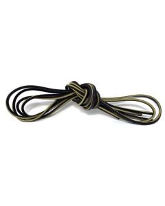 72" Leather Lace