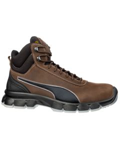 Men's Puma Condor Mid Safety Toe 630125