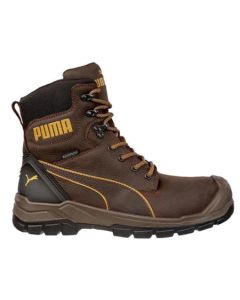 Men's Puma Conquest Safety Toe 630655