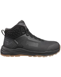Men's Puma Fusion Safety Toe 635615