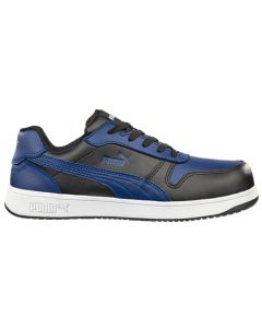 Men's Puma Frontcourt Safety Toe 640275
