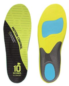 3210MC Women's 10-Seconds Motion Control Performance Insole