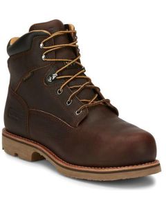 Men's Chippewa Serious+ Met Guard 72301