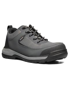 72672 Men's Bogs Shale Low Safety Toe