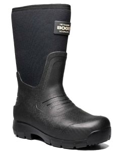Men's Bog Stockman II Safety Toe 72684CT