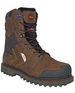 80244 Men's Hoss Bronc Safety Toe