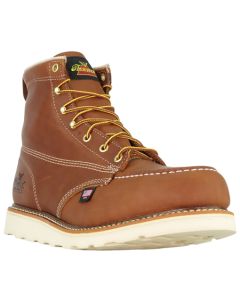 Men's Thorogood USA 6" Safety Toe 804-4200