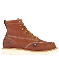 Men's Thorogood Toba USA 6" Soft Toe 814-4200