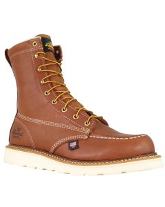 Men's Thorogood Toba USA 8" Soft Toe 814-4201