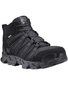 Men's Timberland PRO Powertrain Mid Safety Toe A11QF