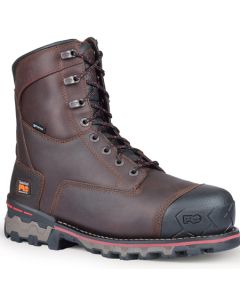 Men's Timberland PRO Boondock Insulated Safety Toe A128P