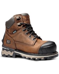 Women's Timberland PRO Boondock Safety Toe A5R9T