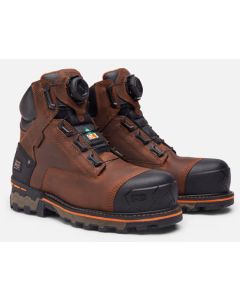 Men's Timberland PRO Boondock BOA Safety Toe A66KY