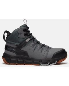 Men's Timberland PRO Tempe Mid Safety Toe A67G3-EJO