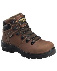 Women's Avenger Foundation Safety Toe A7451