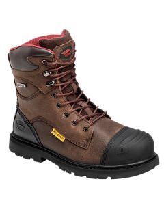 Men's Avenger Hammer Met Guard A7556