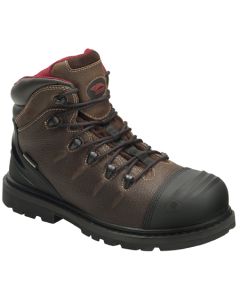 Men's Avenger Hammer Met Guard A7591