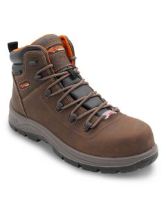 Men's Avenger Farmer Max Safety Toe A8200