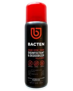 Bacten Disinfectant & Deodorizer