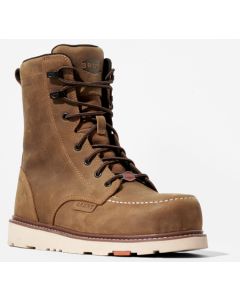 Men's Brunt Marin 8" Safety Toe 10006-001