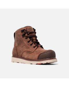 Men's Brunt Marin 6" BruntToe Safety Toe 10004-001