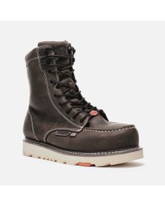 Men's Brunt USA Marin 8" Safety Toe 50016-004