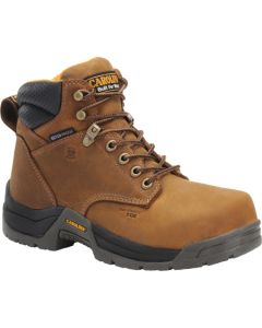 Women's Carolina Raliegh Safety Toe CA1620