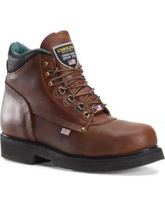 Men's Carolina Sarge Lo Soft Toe CA309