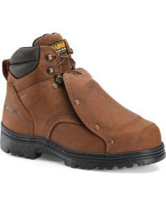 Men's Carolina Foreman Met Guard CA3630