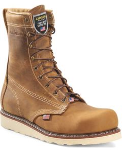 Men's Carolina AMP USA Safety Toe CA7505