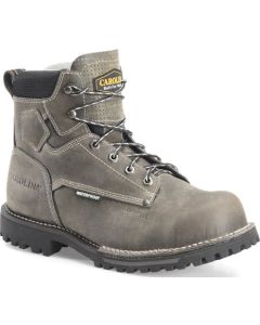 Men's Carolina Pitstop Safety Toe CA7532