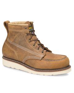 Men's Carolina AMP USA Safety Toe CA7811