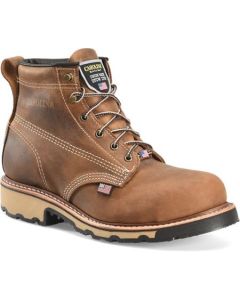Men's Carolina Ferric Safety Toe CA7829