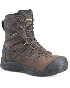 Men's Carolina Freezer Safety Toe CA4590