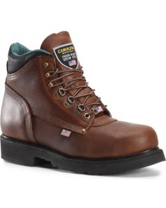 Men's Carolina Sarge Lo Safety Toe CA1309
