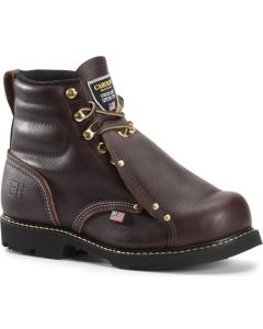 Men's Carolina Lo Met Guard CA508