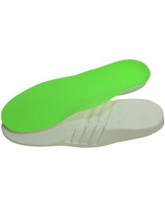 10 Seconds Cushioned Insole BCFI