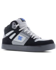 Men's DC Pure High Top Safety Toe DC60205