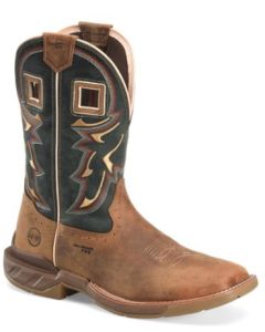 Men's Double-H Kerrick Safety Toe DH5356