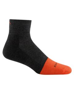 Men's Darn Tough Steely 1/4 Work DT2017