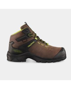 Men's HexArmor Xbase Met Guard F2010