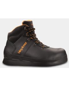 Men's HexArmor Asphalt Safety Toe F9015