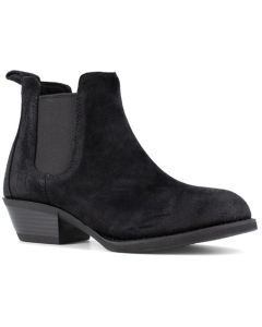 Women's Frye Chelsea Safety Toe FR40501F