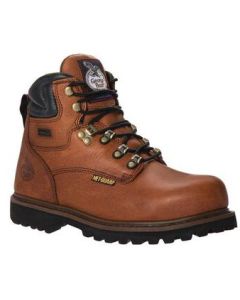 Men's Georgia Boot Hammer 6" Met Guard G6315