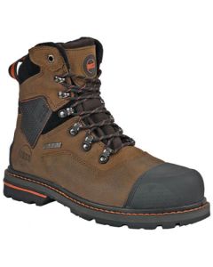 Men's Hoss Range Safety Toe 61110