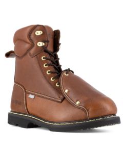 Men's Iron Age Groundbreaker Met Guard IA5015