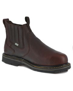 Men's Iron Age Groundbreaker Met Guard IA5018