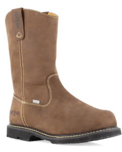 Men's Iron Age Groundbreaker Met Guard IA5094
