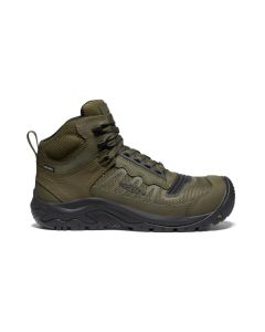 Men's Keen Reno Mid Safety Toe KE1027102